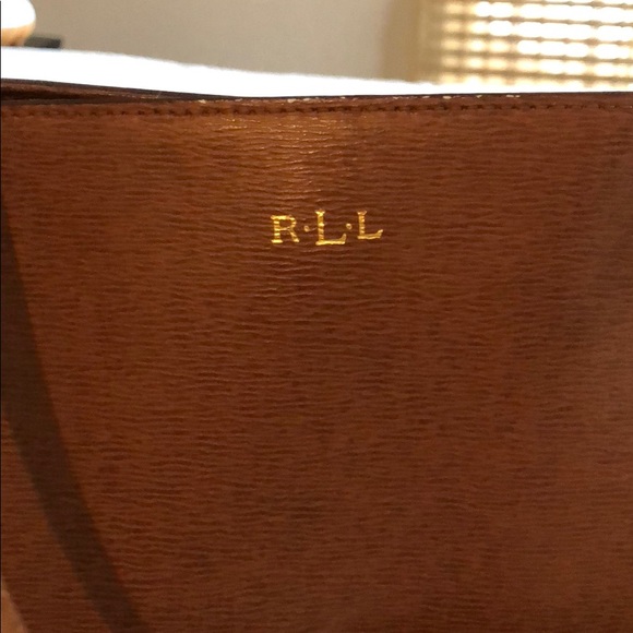 Lauren by Ralph Lauren Tote Bag - Picture 3 of 9